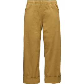 Black Diamond Dirtbag Hose Regular Braun L