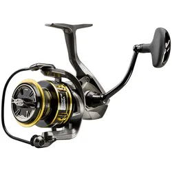 Okuma Inspira 2500A Spin Spinnrolle