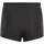 Adidas Classic 3-Streifen Boxer-Badehose Black / White 98