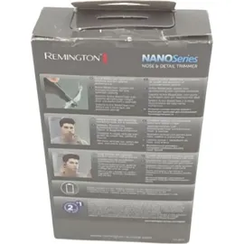Remington NanoSeries NE3870
