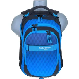 Elephant Gin Hero Signature blau