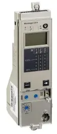 Schneider Electric 65304 Auslösegerät Micrologic 2.0A für Masterpact NT, Einschub