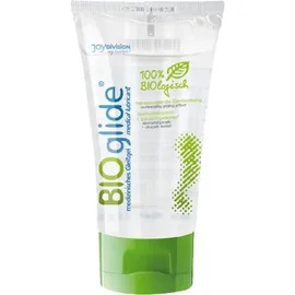 JOYDIVISION BIOglide Natural Gleitgel 40 ml