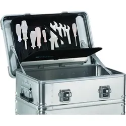 Werkzeugtasche selbstklebend 430x260mm, Gewebe