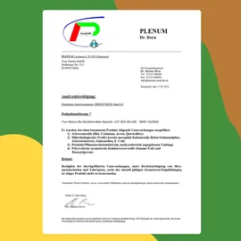 True Nature Bio Bockshornklee Kapseln 300 St.