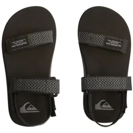 QUIKSILVER Monkey Caged Schwarz/Grau 28