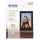 Epson Premium Glossy 13 x 18 cm 255 g/m2 30 Blatt