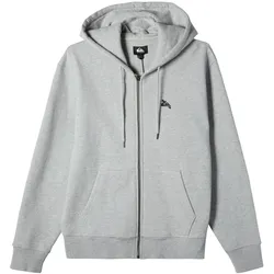 Quiksilver Kapuzensweatshirt »Snyc« Quiksilver Athletic Heather L