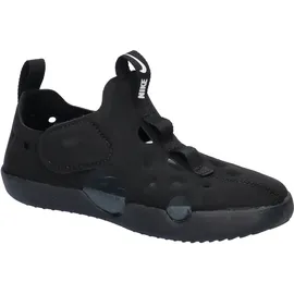 Nike Sunray Protect 4 Schwarz 35