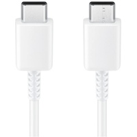 Samsung USB Type-C zu USB Type-C Kabel EP-DA70, Weiß