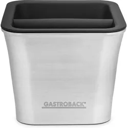 Gastroback Ausklopfbehälter Barista Coffee Box