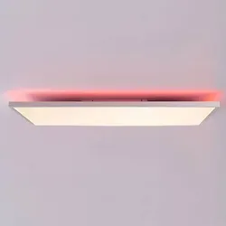 Arcchio LED Panel Brenda Deckenlampe Artikelzustand: neu & Gebrauchsspuren: keine
