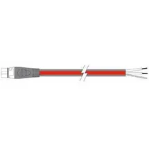 Raymarine Seatalk Ng Stromkabel - Grey - One Size