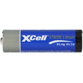 XCell Xtreme Lithium AA 3000 mAh 20 St.