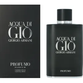 Giorgio Armani Acqua di Gio Profumo Eau de Parfum 125 ml