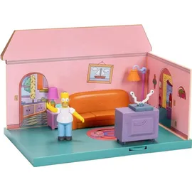 Jakks Pacific Simpsons House