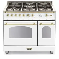 Lofra RBPD 96 MFTE/CI - PEARL WHITE - Chrome