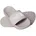 Slide Grey/TNF White 41
