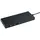 Kensington Dockingstation Kensington SD4842P USB-C Triple Video, 100 W, 4K, 1080 px, für bis zu 3 Monitore, DisplayPort/HDMI/USB/LAN/Audio, PCR, schwarz