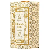 Claus Porto Double Almond Milk Wax Sealed Soap Körperseife