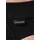 SCHIESSER Slip unifarben schwarz M 2er Pack