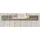 furn.design Wandboard Rideau 150 x 20 x 19 cm Grau