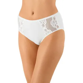 NINA VON C. Hüftslip 3 St. Weiß 38