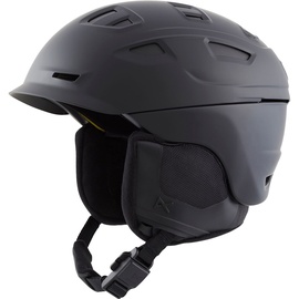 Anon Prime MIPS Blackout - schwarz - XL