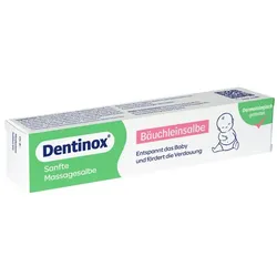 Dentinox Bäuchleinsalbe 50 ml