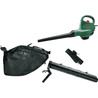 Bosch Gartensauger UniversalGarden Tidy 3000