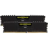 Corsair Vengence LPX 16GB Kit DDR4 PC4-21300 (CMK16GX4M2Z2666C16)