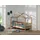 Vipack Hausbett 90 x 200 cm Buche lackiert natur braun