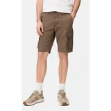 CAMEL ACTIVE Shorts braun 34IN