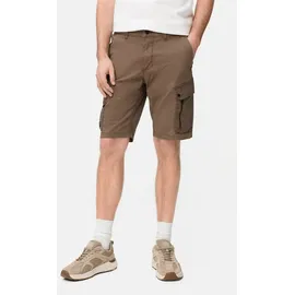 CAMEL ACTIVE Shorts braun 34IN