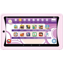 Kurio Tab Lite 7.0" 8 GB Wi-Fi pink