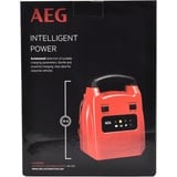 AEG AG 1212, Rot