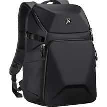 K&F Concept K&F Concept, KF13.144 (Fotorucksack, 20 l), Kameratasche, schwarz