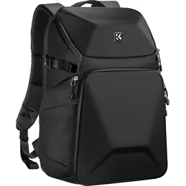 K&F Concept K&F Concept, KF13.144 (Fotorucksack, 20 l), Kameratasche, schwarz