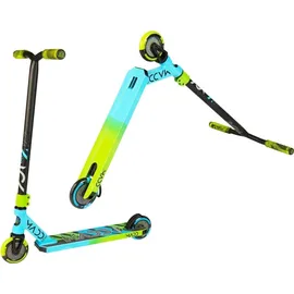 Madd Gear Kick Pro blue/green