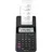 Casio HR-8RCE-BK Druckender Tischrechner