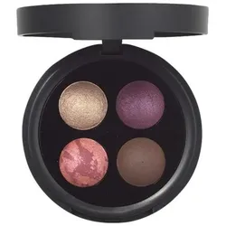 Baked Mineral Eyeshadows Palette