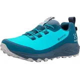 Haglöfs Haglofs L.i.m Fh Gore-tex® Low Wanderschuhe - Maui Blue - EU 38 2/3