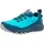 Haglöfs Haglofs L.i.m Fh Gore-tex® Low Wanderschuhe - Maui Blue - EU 38 2/3