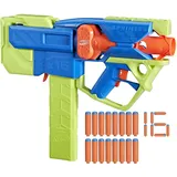 Hasbro Nerf N Series Sprinter (F8625EU4)