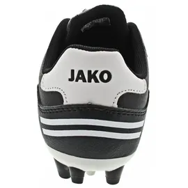 Jako J-SFG Signature Fußballschuh Schwarz - Schwarz - 39