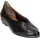 Everybody Beta - Ballerina mit V-Ausschnitt Ballerina schwarz 35 1⁄2 EU