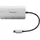 Targus USB-C Multi-Port Hub mit 2X USB-A und USB-C