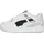 Puma Slipstream Suede FS 388634 05 Weiß Größe 44.5 - Weiß