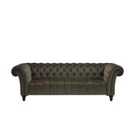 Sofa.de Big Sofa Canyon ¦ braun ¦ Maße (cm): B: 230 H: 74 T: 101.0