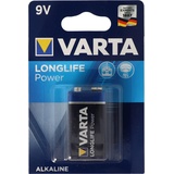 Varta High Energy 6LP3146 E-Block Batterie 9V 1er Pack